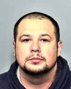 Nicholas Nagy a registered Sex Offender of California