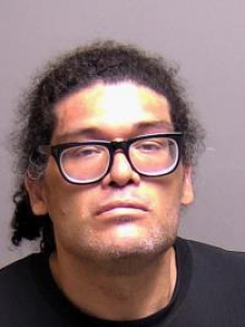 Nicholas Jacob Ojeda a registered Sex Offender of California