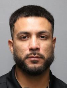 Nicholas Daniel Ortega a registered Sex Offender of California
