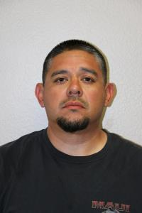 Nicholas Ray Pasillas a registered Sex Offender of California