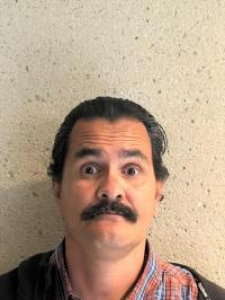 Nicholas Pedroza a registered Sex Offender of California