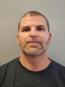 Nicholas Steven Perez a registered Sex Offender of California
