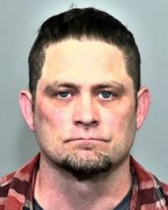 Nicholas Perry a registered Sex Offender of California