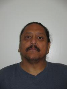 Nicholas Vicente Pina a registered Sex Offender of California