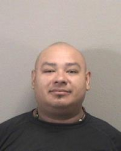 Nicholas Javier Rocha a registered Sex Offender of California
