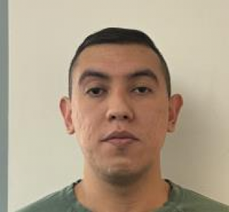 Nicholas Jamie Sanchez a registered Sex Offender of California