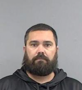 Nicholas Joaquin Shurden a registered Sex Offender of California
