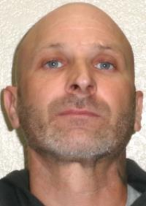 Nicholas Alan Smith a registered Sex Offender of California