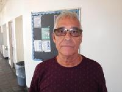 Nicholas Jett Torres a registered Sex Offender of California