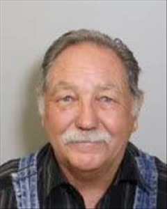 Nicholas Maynard Villalva a registered Sex Offender of California