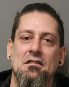 Nicholas Edward Worrell a registered Sex Offender of California
