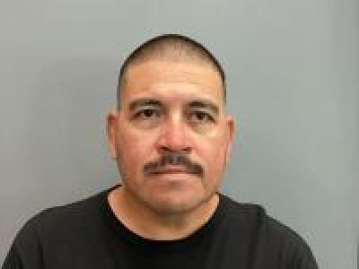 Nickie Michael Ramirez a registered Sex Offender of California