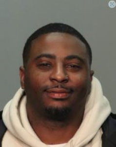 Nickolas Dejuan Campbell a registered Sex Offender of California