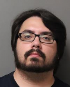 Nickolas Sison a registered Sex Offender of California