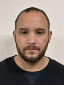 Nicky Jesus Vaca a registered Sex Offender of California