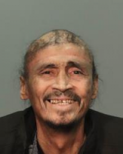 Nick Carbajal a registered Sex Offender of California