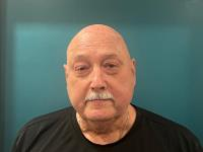 Nick Alexander Hastings a registered Sex Offender of California