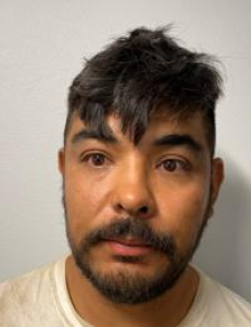 Nick Lopez Martinez a registered Sex Offender of California
