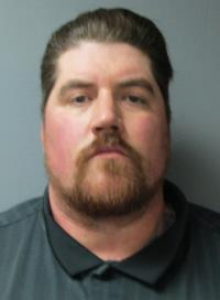 Nick Patrick Peebles a registered Sex Offender of California