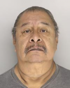 Nick Paul Perez a registered Sex Offender of California