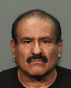 Nick Rodriguez a registered Sex Offender of California