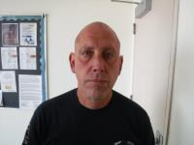Nick Jason Walker a registered Sex Offender of California