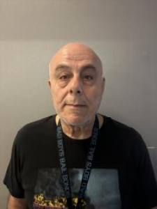 Nicolas Albert a registered Sex Offender of California