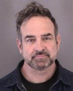 Nicolas Andrew Aliaga a registered Sex Offender of California