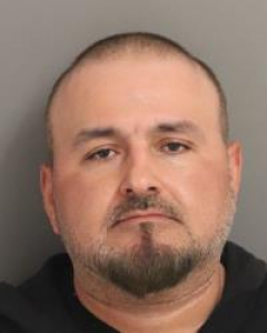 Nicolas Jean Castrejon a registered Sex Offender of California