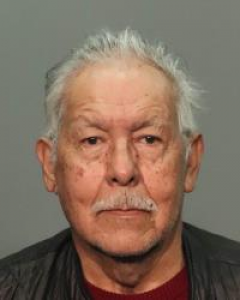 Nicolas Castaneda Cortez a registered Sex Offender of California