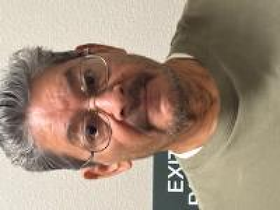 Nicolas Garcia a registered Sex Offender of California