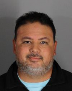 Nicolas Peter Hill a registered Sex Offender of California