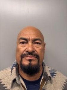 Nicolas Casillas Ramirez a registered Sex Offender of California