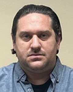 Nicolas Allen Shur a registered Sex Offender of California