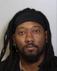 Nicolas Christopher Wilkerson a registered Sex Offender of California