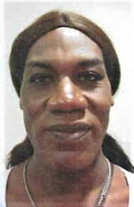 Nicole Genevieve Bastiany a registered Sex Offender of California