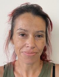 Nicole Antoinette Bradburn a registered Sex Offender of California