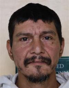 Nicoma Attebury a registered Sex Offender of California