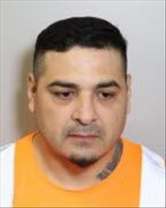 Nigel Rios a registered Sex Offender of California