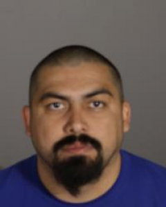 Nikko Miramontes a registered Sex Offender of California