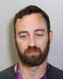Nikolas Eldon Colivas a registered Sex Offender of California