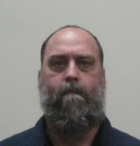 Nikolas Yurji Wybaczynsky a registered Sex Offender of California