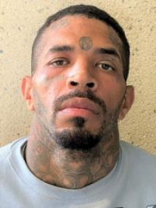 Niko Jarrod Patten a registered Sex Offender of California