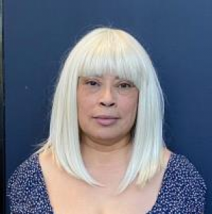 Nilda Ruth Wery a registered Sex Offender of California