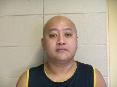 Niles Lao Nario a registered Sex Offender of California