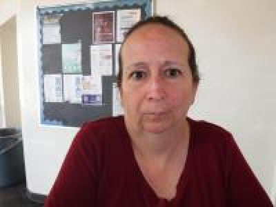 Nina James a registered Sex Offender of California