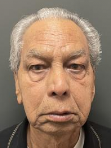 Nirmal Dudheker a registered Sex Offender of California