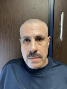 Nivel Banuelos a registered Sex Offender of California