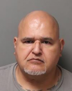 Noah Covarruvias a registered Sex Offender of California