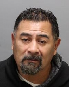 Noah Daniel Herrera a registered Sex Offender of California
